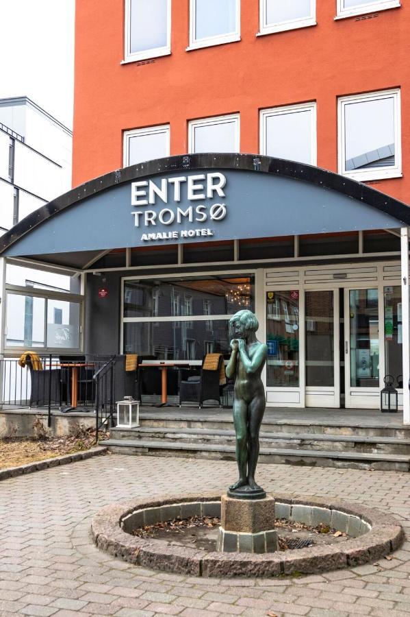Hotel Enter Amalie 4*