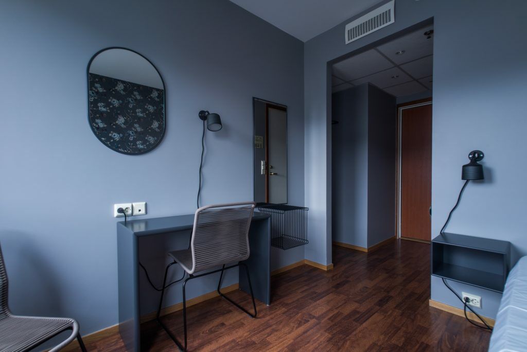 Hotel Enter Amalie Tromso