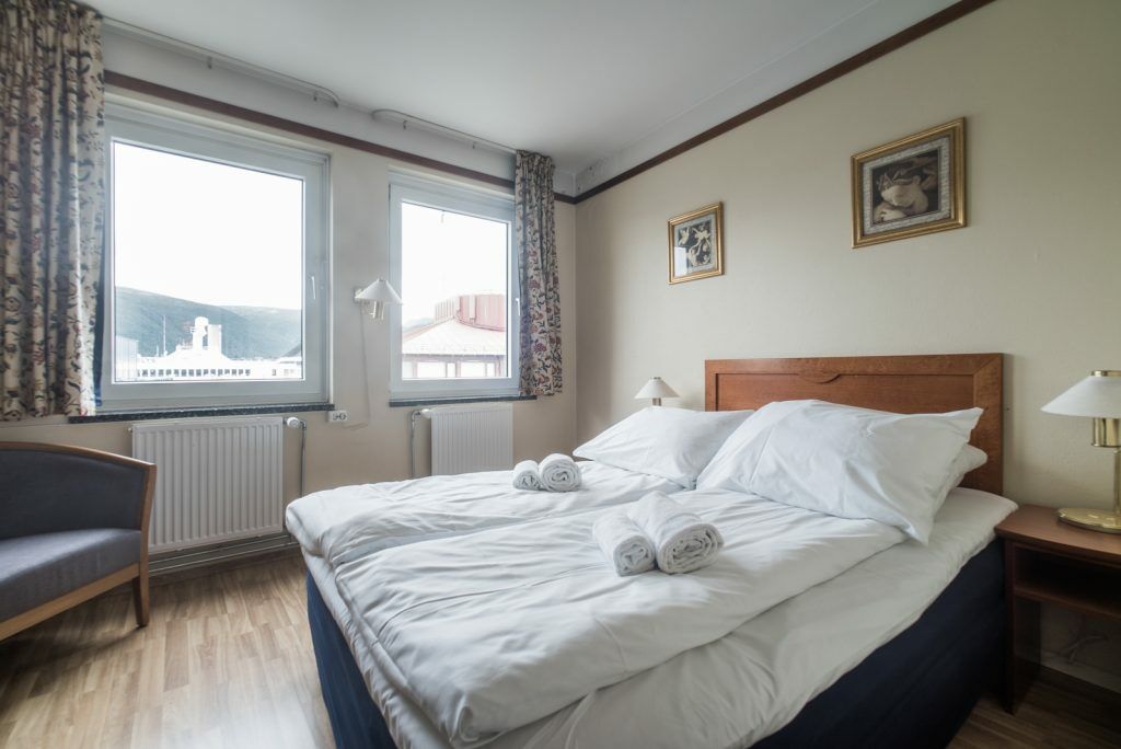 Enter Amalie 4* Tromso