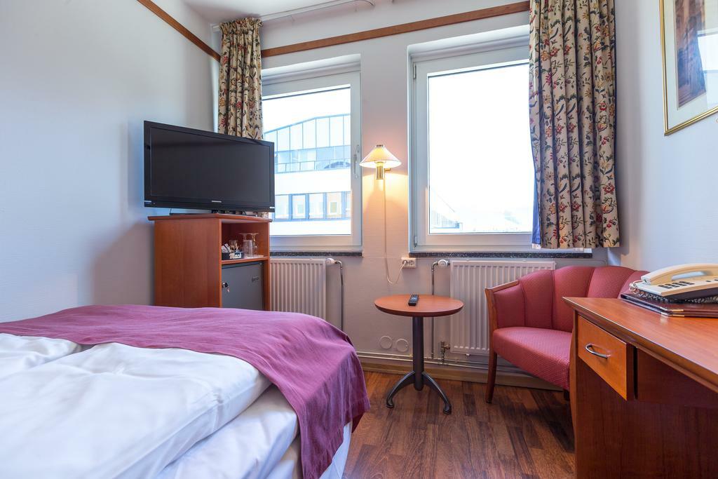 Hotel Enter Amalie Tromso