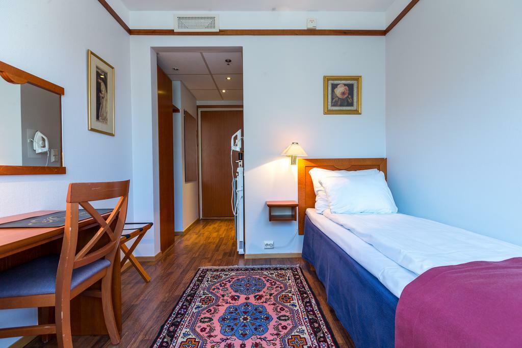 Enter Amalie 4* Tromso