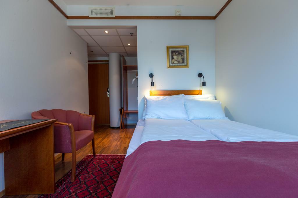Hotel Enter Amalie