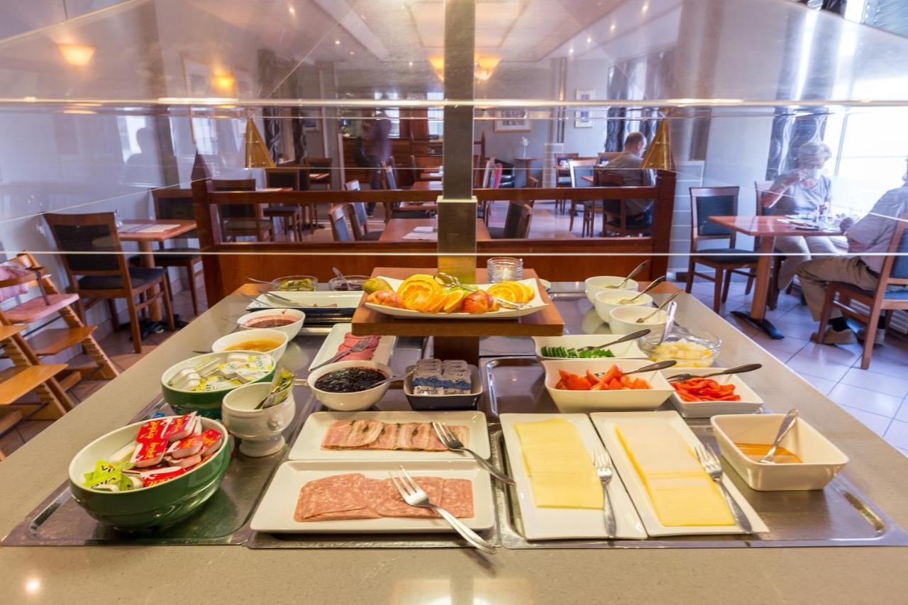 Hotel Enter Amalie 4*