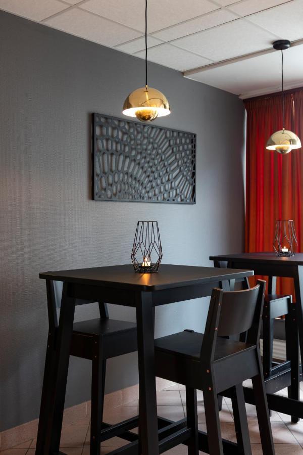 Hotel Enter Amalie 4*
