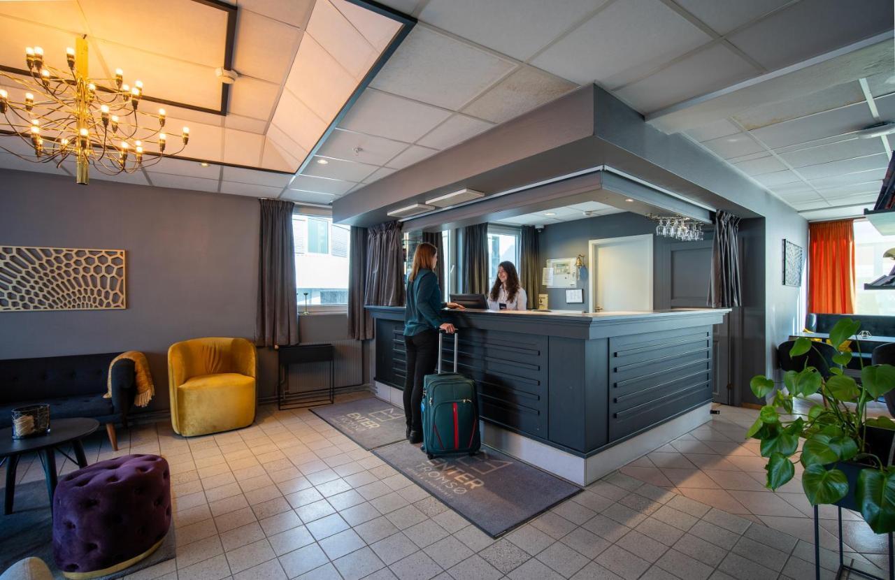 Hotel Enter Amalie Tromso