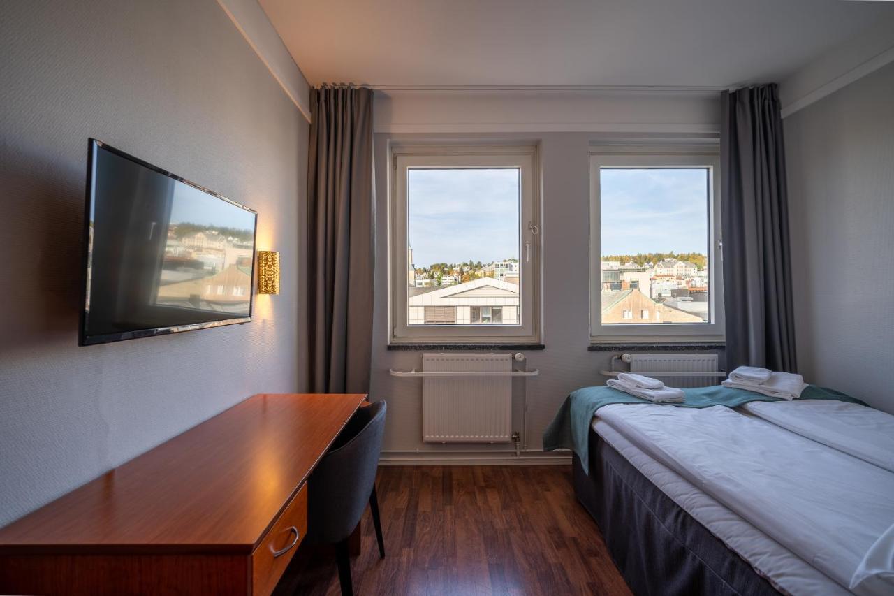 Hotel Enter Amalie 4*