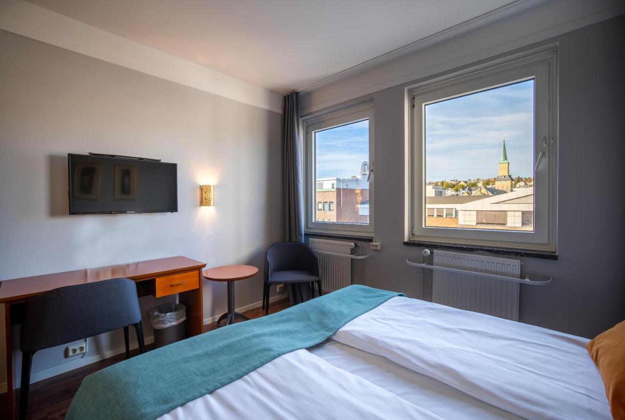 Hotel Enter Amalie 4*