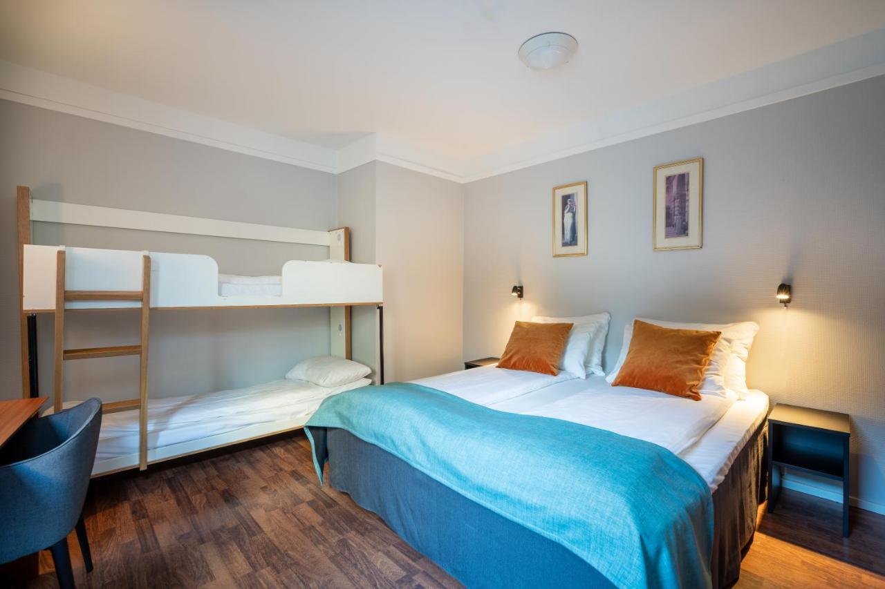 Enter Amalie 4* Tromso