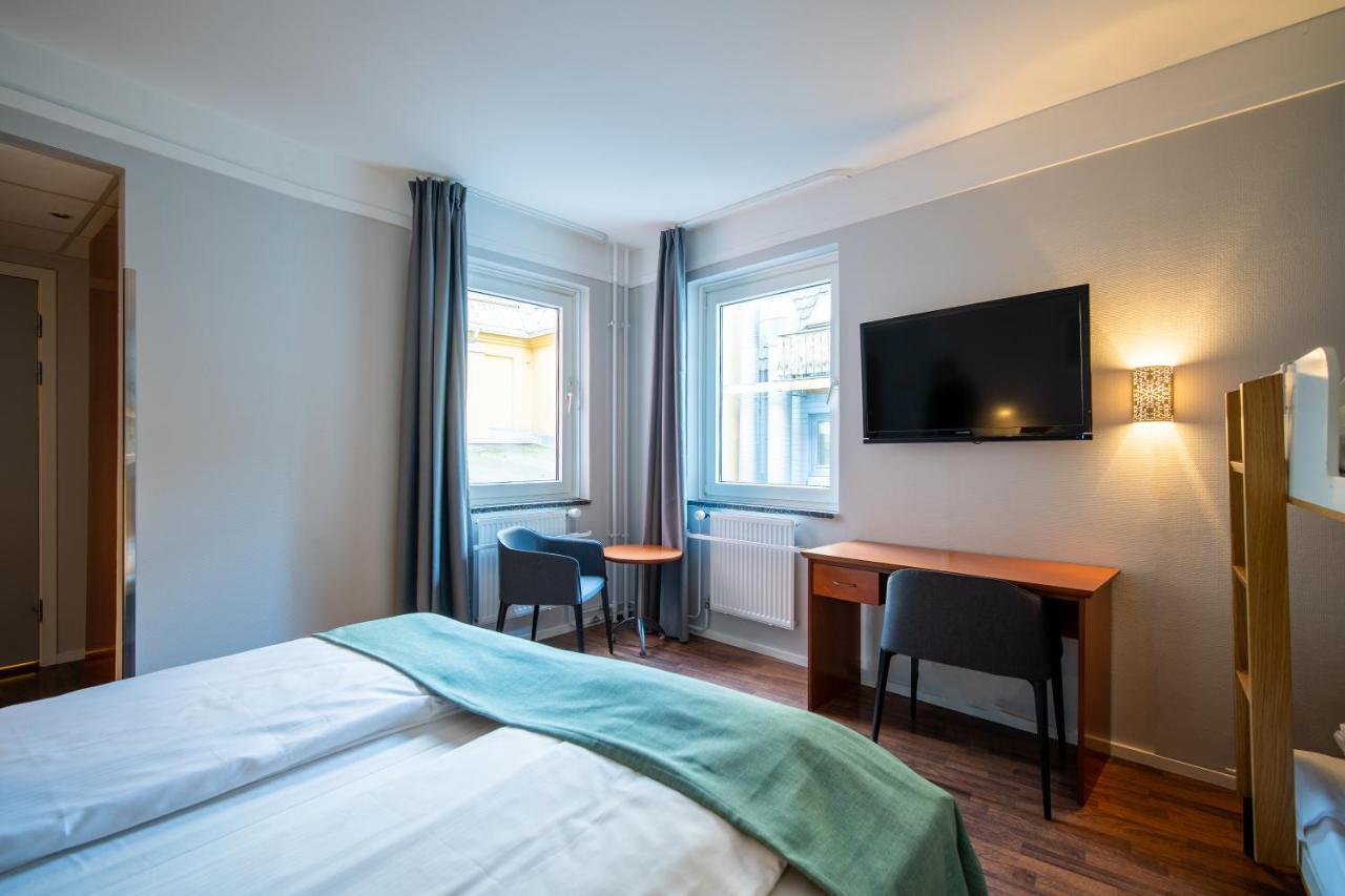 Hotel Enter Amalie Tromso
