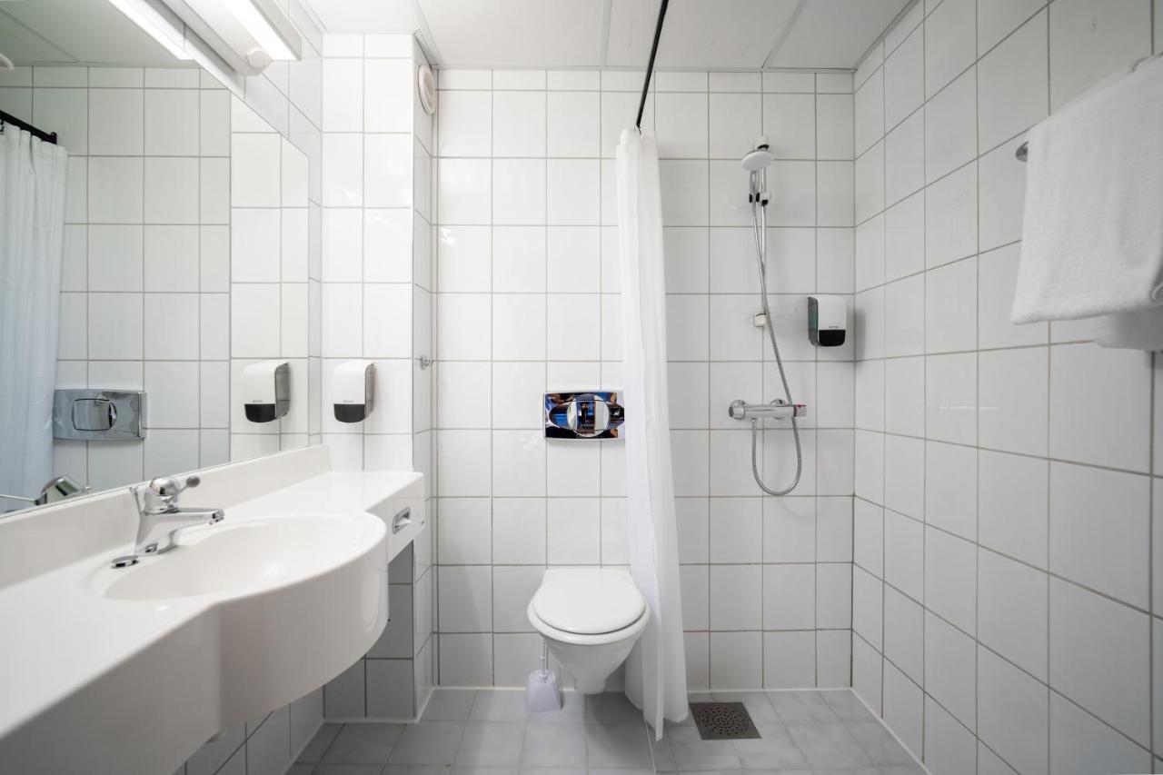 Hotel Enter Amalie 4*