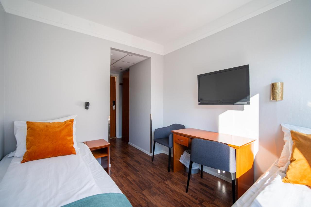 Hotel Enter Amalie